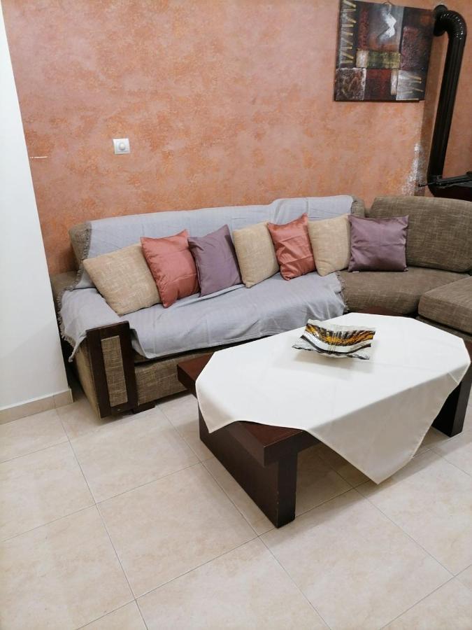 Ferienwohnung Marialenas House Archangelos  Exterior foto