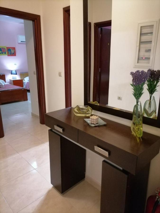 Ferienwohnung Marialenas House Archangelos  Exterior foto